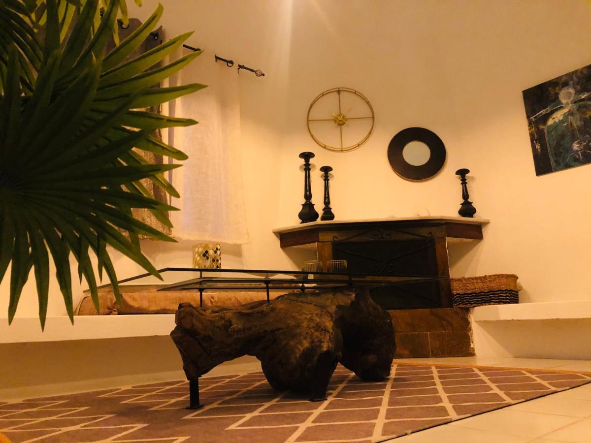 Villa Anastasia! In Strofylia Pine Forest!!! Manolas Luaran gambar